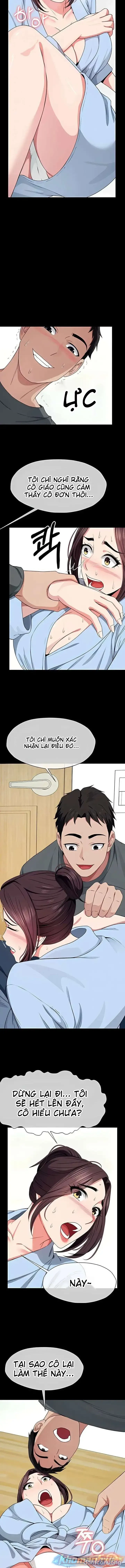 đọc truyện Ai Dịch - Nô Lệ Hầm Trú Ẩn Chương 51 ảnh 5 tại Thiên Thai Truyện