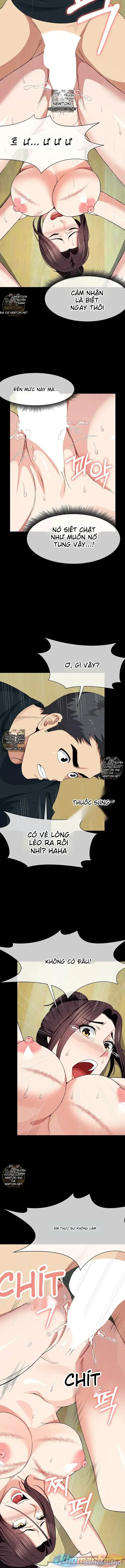 đọc truyện Ai Dịch - Nô Lệ Hầm Trú Ẩn Chương 53 ảnh 14 tại Thiên Thai Truyện