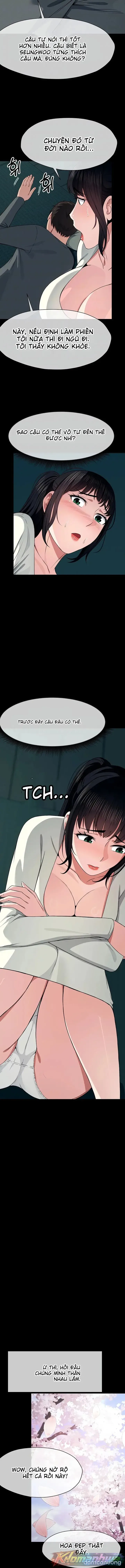 đọc truyện Ai Dịch - Nô Lệ Hầm Trú Ẩn Chương 55 ảnh 4 tại Thiên Thai Truyện