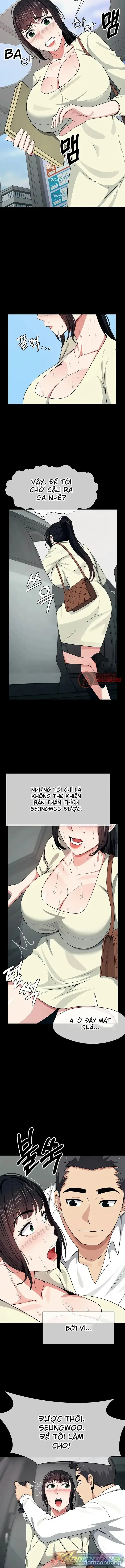 đọc truyện Ai Dịch - Nô Lệ Hầm Trú Ẩn Chương 55 ảnh 7 tại Thiên Thai Truyện