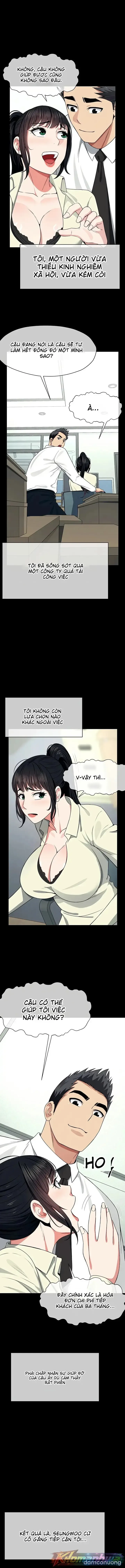 đọc truyện Ai Dịch - Nô Lệ Hầm Trú Ẩn Chương 55 ảnh 9 tại Thiên Thai Truyện