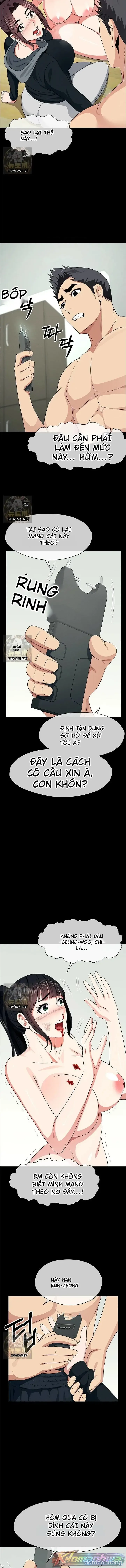 đọc truyện Ai Dịch - Nô Lệ Hầm Trú Ẩn Chương 57 ảnh 8 tại Thiên Thai Truyện
