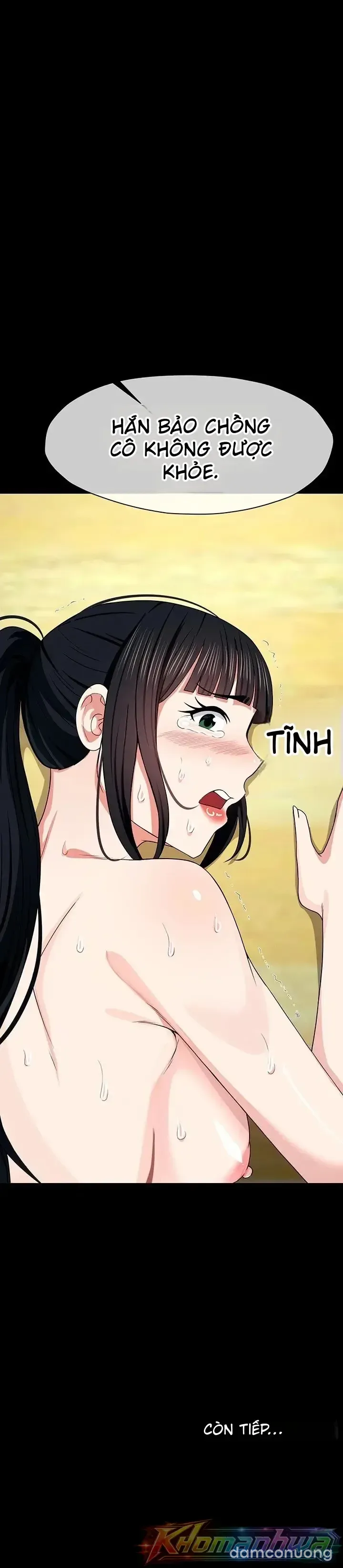 đọc truyện Ai Dịch - Nô Lệ Hầm Trú Ẩn Chương 60 ảnh 24 tại Thiên Thai Truyện
