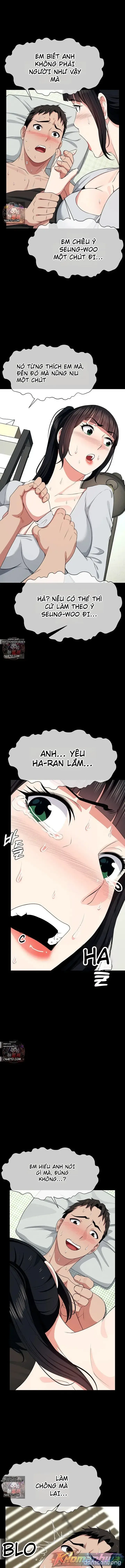 đọc truyện Ai Dịch - Nô Lệ Hầm Trú Ẩn Chương 61 ảnh 14 tại Thiên Thai Truyện