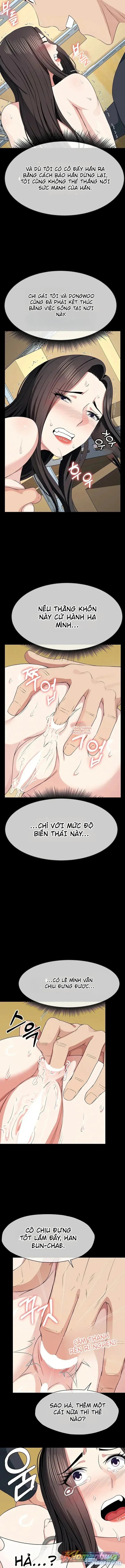 đọc truyện Ai Dịch - Nô Lệ Hầm Trú Ẩn Chương 64 ảnh 6 tại Thiên Thai Truyện