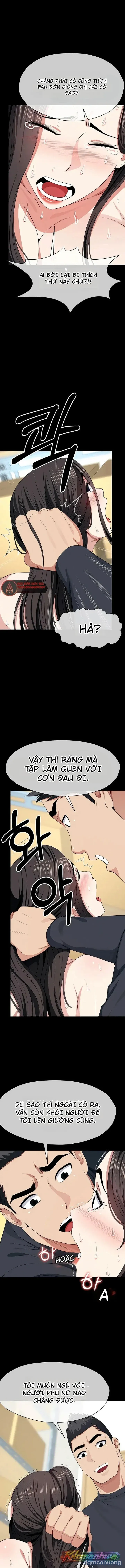 đọc truyện Ai Dịch - Nô Lệ Hầm Trú Ẩn Chương 64 ảnh 8 tại Thiên Thai Truyện