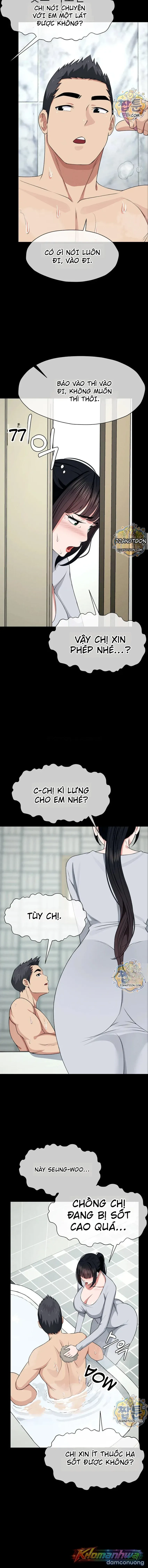 đọc truyện Ai Dịch - Nô Lệ Hầm Trú Ẩn Chương 66 ảnh 7 tại Thiên Thai Truyện
