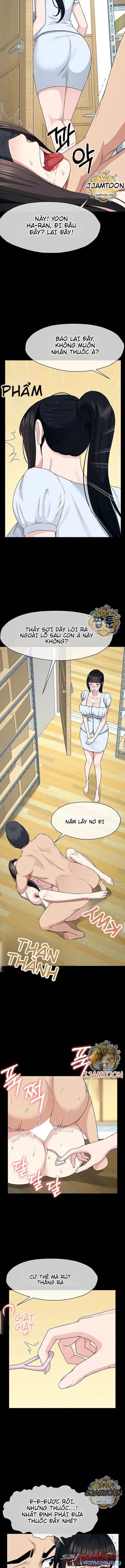 đọc truyện Ai Dịch - Nô Lệ Hầm Trú Ẩn Chương 67 ảnh 12 tại Thiên Thai Truyện