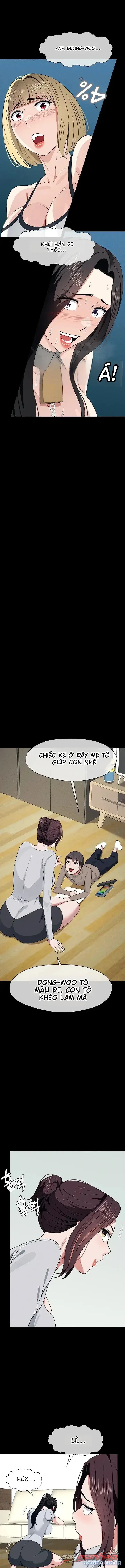 đọc truyện Ai Dịch - Nô Lệ Hầm Trú Ẩn Chương 70 ảnh 3 tại Thiên Thai Truyện