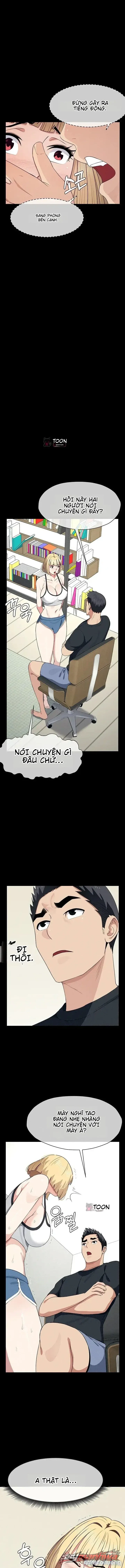 đọc truyện Ai Dịch - Nô Lệ Hầm Trú Ẩn Chương 70 ảnh 15 tại Thiên Thai Truyện