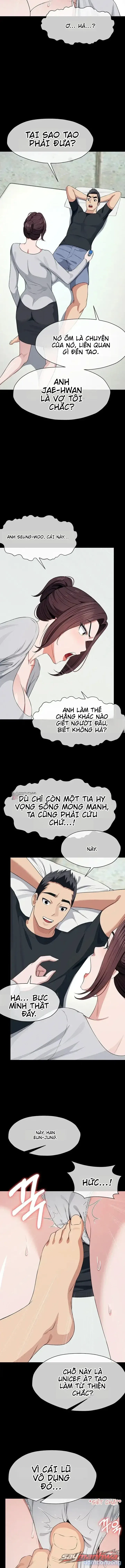 đọc truyện Ai Dịch - Nô Lệ Hầm Trú Ẩn Chương 70 ảnh 8 tại Thiên Thai Truyện