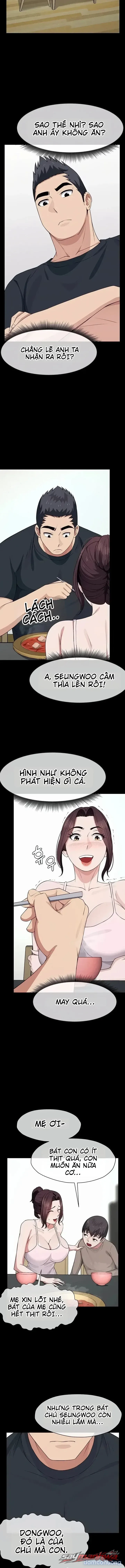 đọc truyện Ai Dịch - Nô Lệ Hầm Trú Ẩn Chương 71 ảnh 5 tại Thiên Thai Truyện