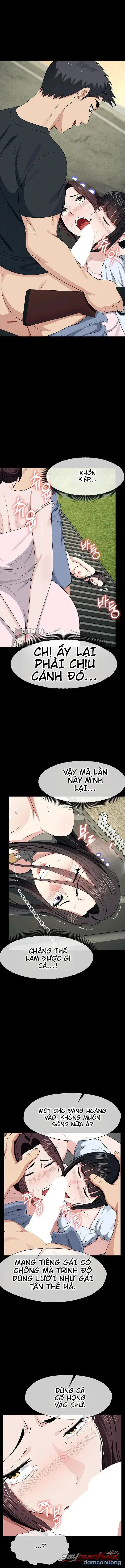 đọc truyện Ai Dịch - Nô Lệ Hầm Trú Ẩn Chương 72 ảnh 15 tại Thiên Thai Truyện