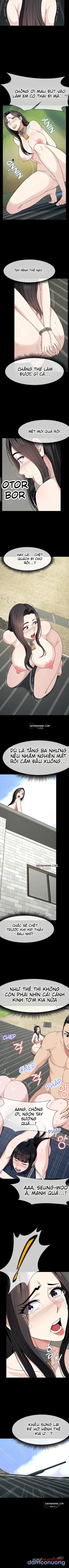 đọc truyện Ai Dịch - Nô Lệ Hầm Trú Ẩn Chương 73 ảnh 5 tại Thiên Thai Truyện