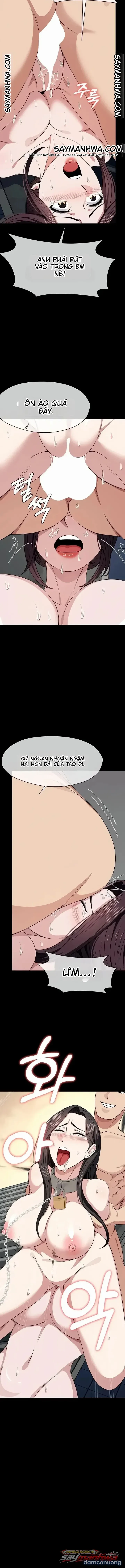 đọc truyện Ai Dịch - Nô Lệ Hầm Trú Ẩn Chương 74 ảnh 12 tại Thiên Thai Truyện