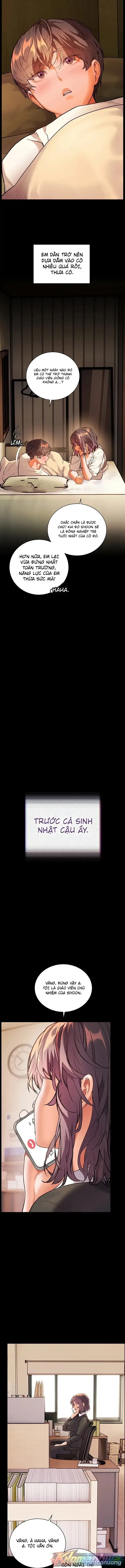 đọc truyện Ai Dịch - Nỗ Lực Của Gia Sư Chương 101 ảnh 3 tại Thiên Thai Truyện