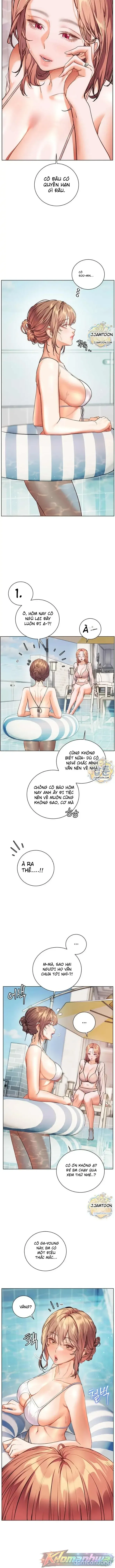 đọc truyện Ai Dịch - Nỗ Lực Của Gia Sư Chương 102 ảnh 13 tại Thiên Thai Truyện