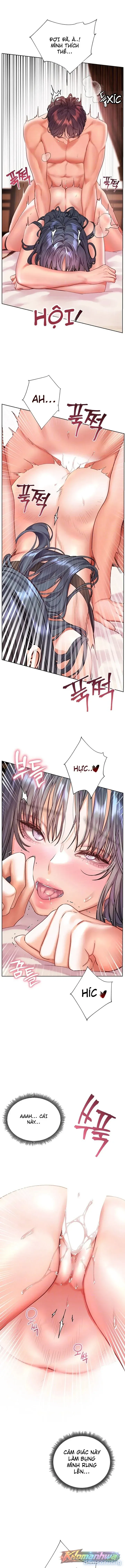 đọc truyện Ai Dịch - Nỗ Lực Của Gia Sư Chương 104 ảnh 3 tại Thiên Thai Truyện