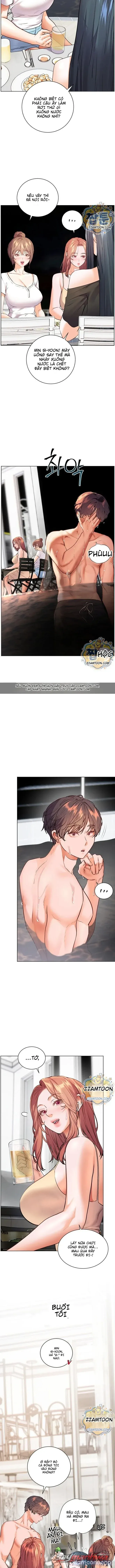 đọc truyện Ai Dịch - Nỗ Lực Của Gia Sư Chương 108 ảnh 16 tại Thiên Thai Truyện