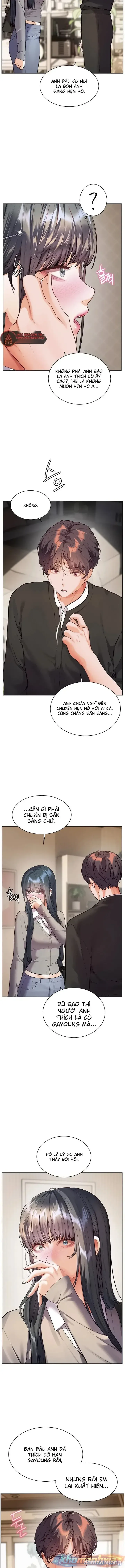 đọc truyện Ai Dịch - Nỗ Lực Của Gia Sư Chương 95 ảnh 9 tại Thiên Thai Truyện