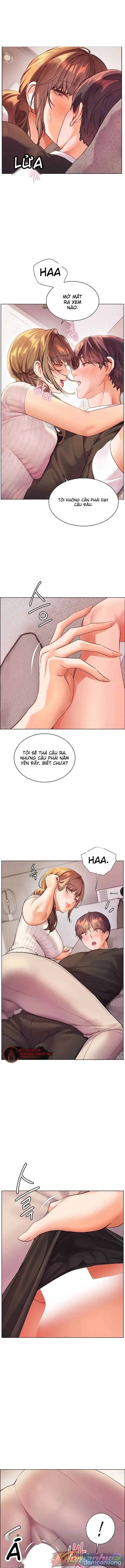 đọc truyện Ai Dịch - Nỗ Lực Của Gia Sư Chương 97 ảnh 7 tại Thiên Thai Truyện