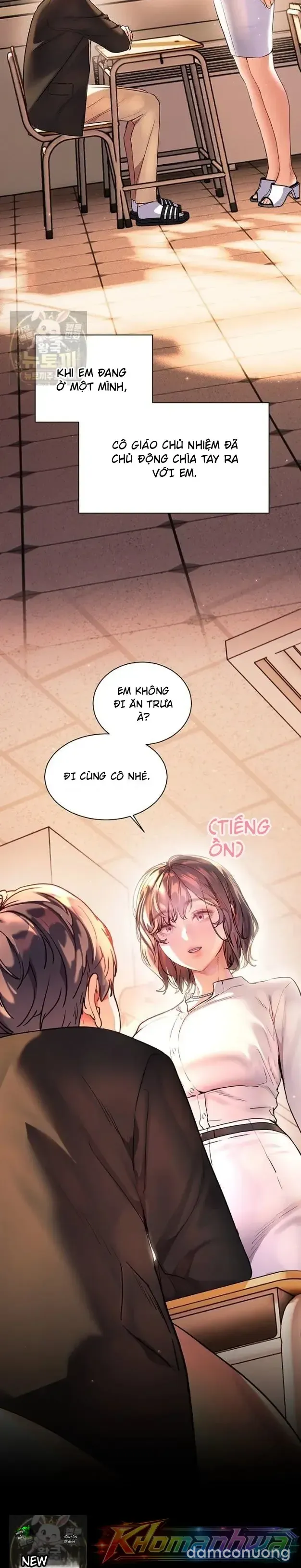 đọc truyện Ai Dịch - Nỗ Lực Của Gia Sư Chương 99 ảnh 18 tại Thiên Thai Truyện