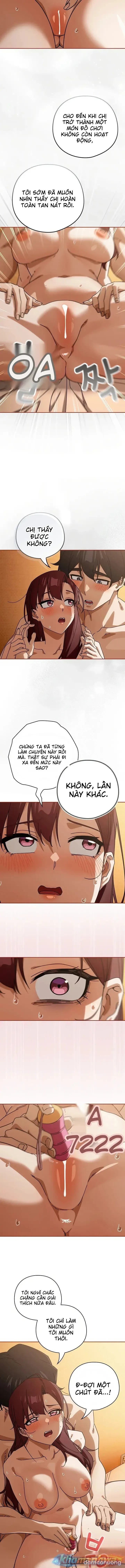 đọc truyện Ai Dịch - Nút Bật Công Tắc Chương 100 ảnh 7 tại Thiên Thai Truyện