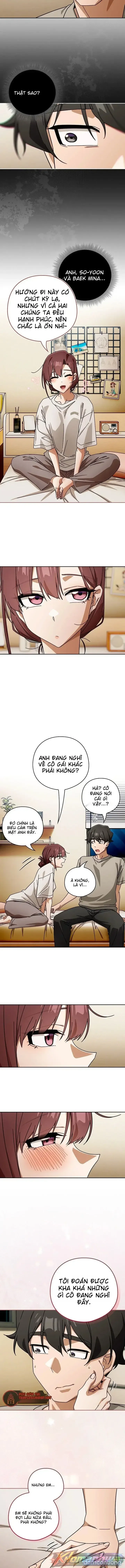đọc truyện Ai Dịch - Nút Bật Công Tắc Chương 102 ảnh 10 tại Thiên Thai Truyện