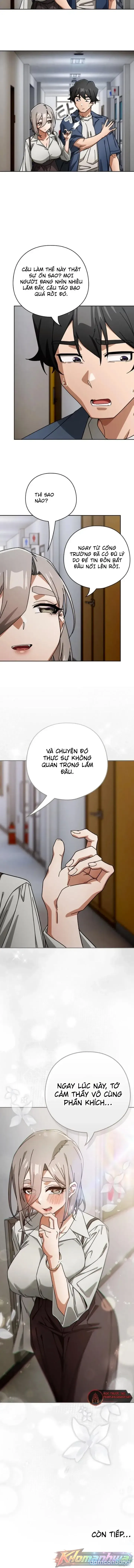 đọc truyện Ai Dịch - Nút Bật Công Tắc Chương 104 ảnh 12 tại Thiên Thai Truyện