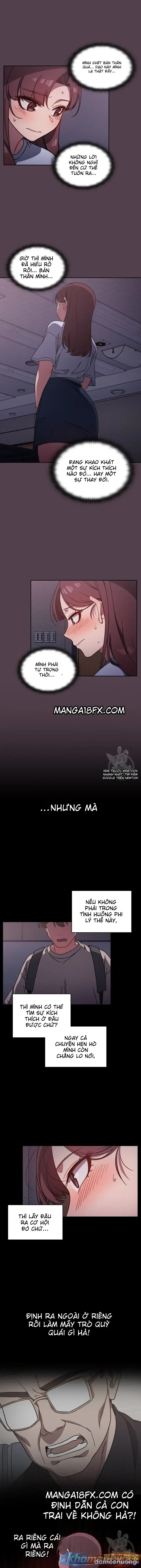 đọc truyện Ai Dịch - Nút Bật Công Tắc Chương 11 ảnh 6 tại Thiên Thai Truyện