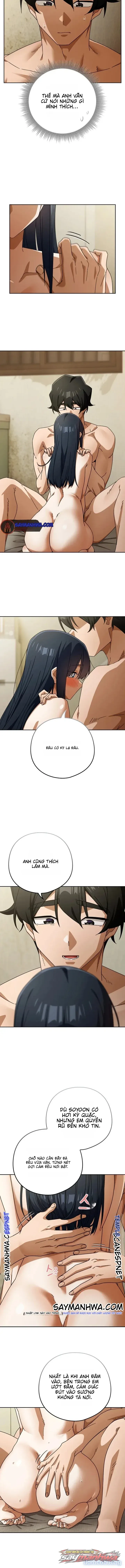 đọc truyện Ai Dịch - Nút Bật Công Tắc Chương 115 ảnh 6 tại Thiên Thai Truyện