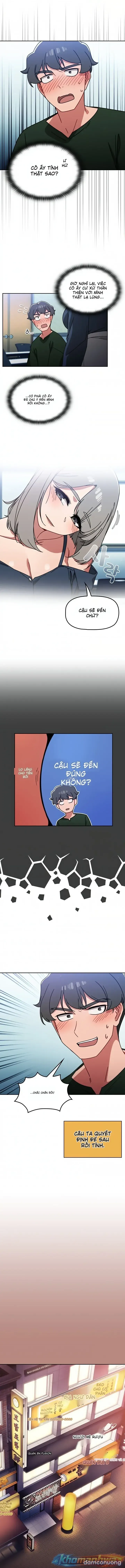 đọc truyện Ai Dịch - Nút Bật Công Tắc Chương 15 ảnh 15 tại Thiên Thai Truyện