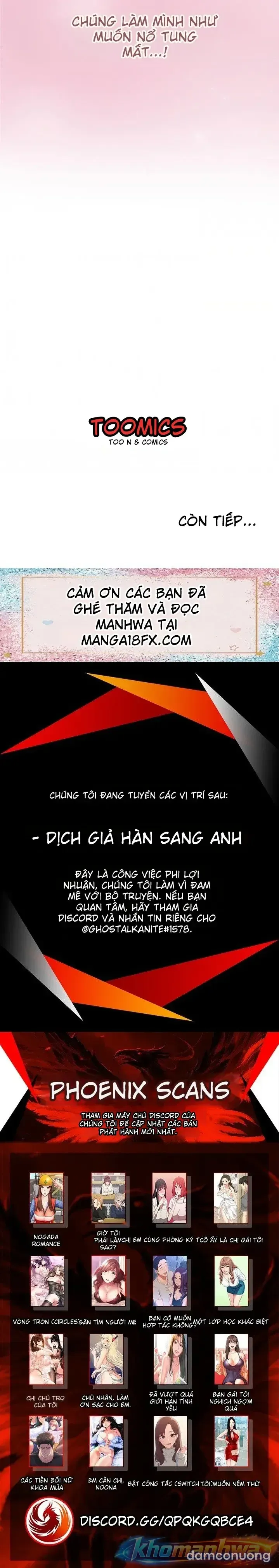 đọc truyện Ai Dịch - Nút Bật Công Tắc Chương 18 ảnh 13 tại Thiên Thai Truyện