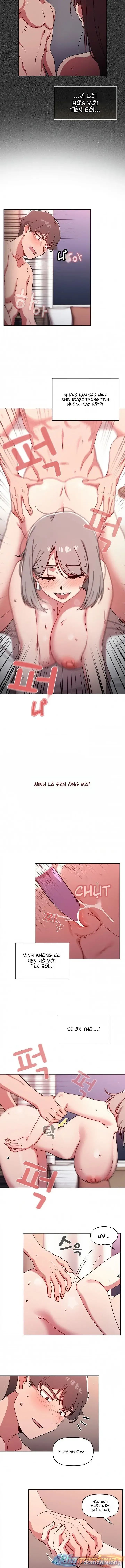 đọc truyện Ai Dịch - Nút Bật Công Tắc Chương 18 ảnh 9 tại Thiên Thai Truyện
