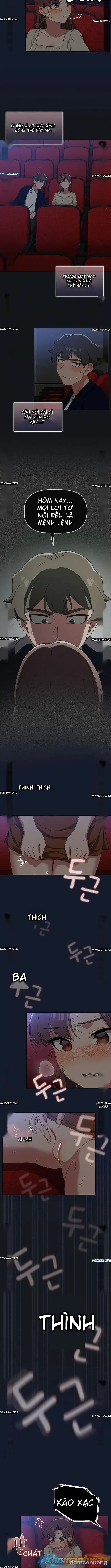 đọc truyện Ai Dịch - Nút Bật Công Tắc Chương 22 ảnh 10 tại Thiên Thai Truyện