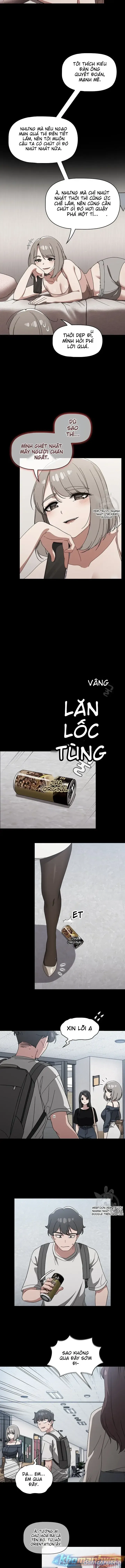 đọc truyện Ai Dịch - Nút Bật Công Tắc Chương 28 ảnh 3 tại Thiên Thai Truyện