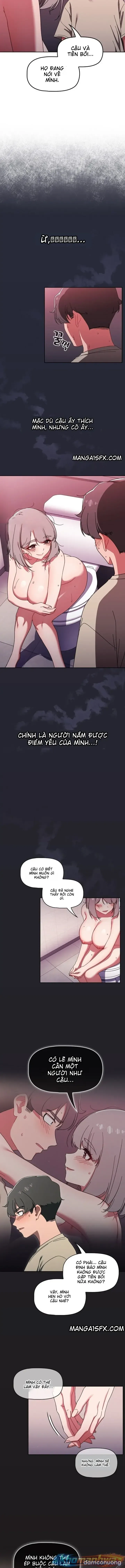 đọc truyện Ai Dịch - Nút Bật Công Tắc Chương 32 ảnh 10 tại Thiên Thai Truyện