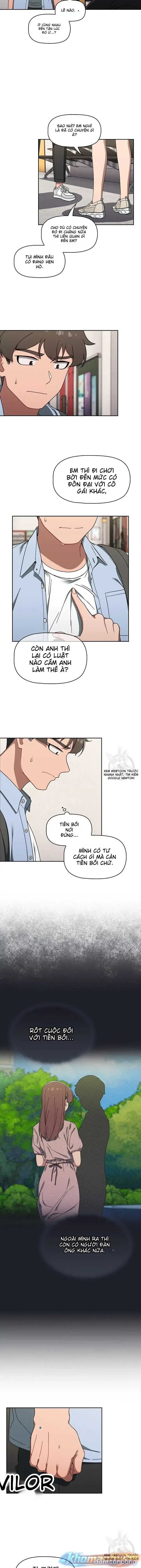 đọc truyện Ai Dịch - Nút Bật Công Tắc Chương 34 ảnh 6 tại Thiên Thai Truyện