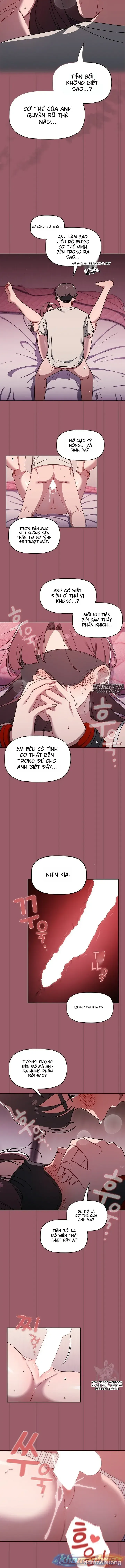 đọc truyện Ai Dịch - Nút Bật Công Tắc Chương 38 ảnh 7 tại Thiên Thai Truyện
