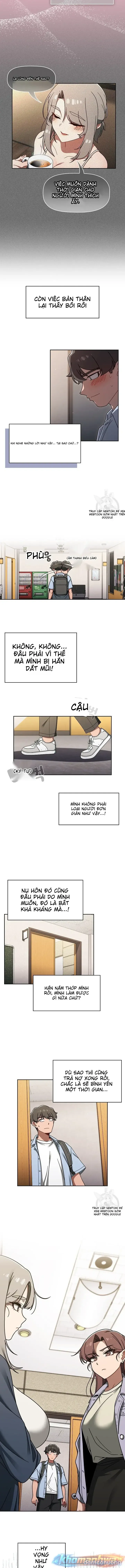 đọc truyện Ai Dịch - Nút Bật Công Tắc Chương 44 ảnh 3 tại Thiên Thai Truyện