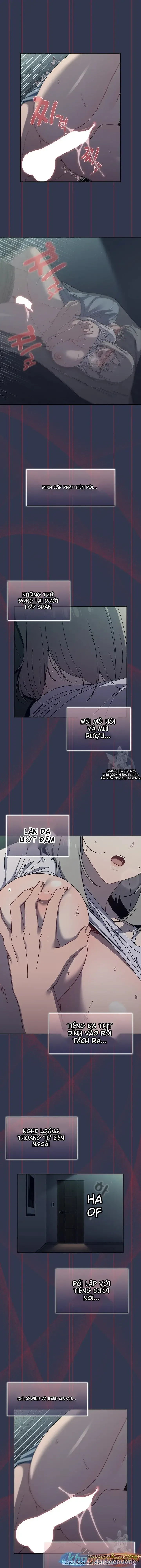 đọc truyện Ai Dịch - Nút Bật Công Tắc Chương 46 ảnh 11 tại Thiên Thai Truyện