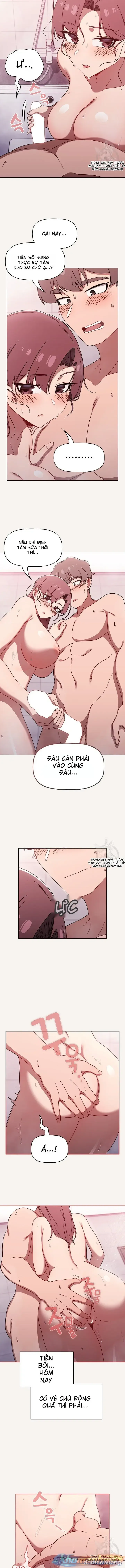 đọc truyện Ai Dịch - Nút Bật Công Tắc Chương 53 ảnh 5 tại Thiên Thai Truyện