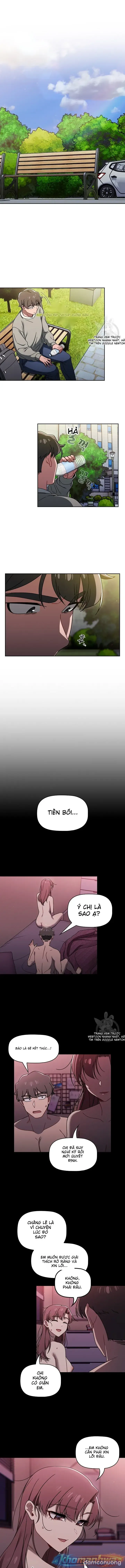 đọc truyện Ai Dịch - Nút Bật Công Tắc Chương 55 ảnh 4 tại Thiên Thai Truyện