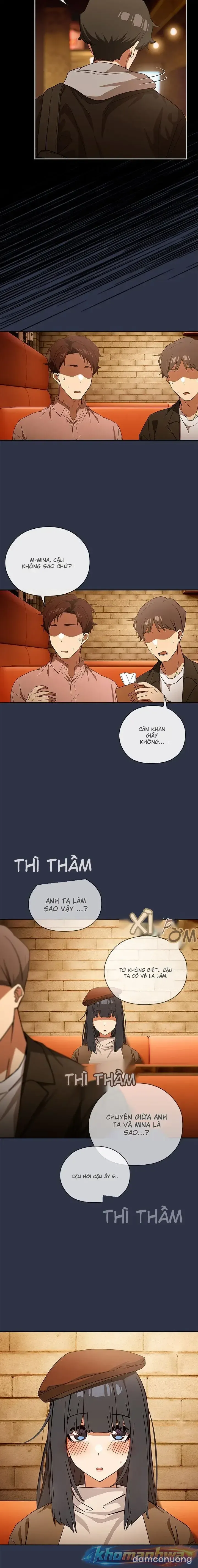 đọc truyện Ai Dịch - Nút Bật Công Tắc Chương 57 ảnh 16 tại Thiên Thai Truyện