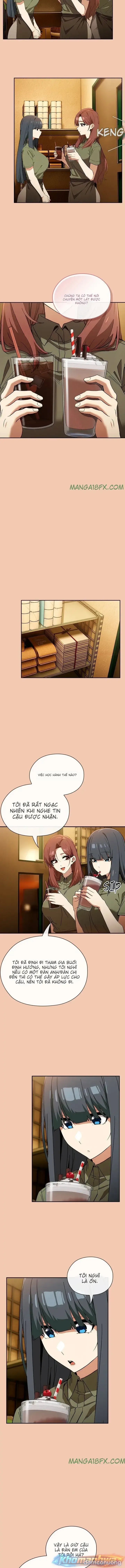 đọc truyện Ai Dịch - Nút Bật Công Tắc Chương 61 ảnh 8 tại Thiên Thai Truyện