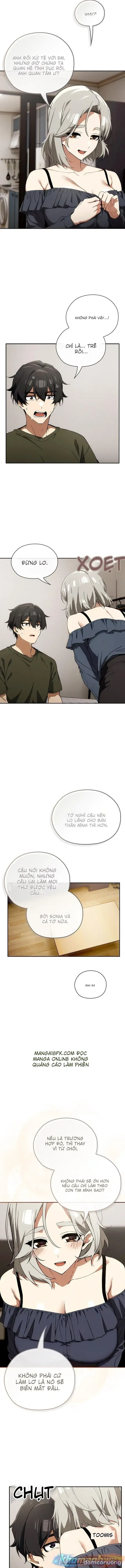 đọc truyện Ai Dịch - Nút Bật Công Tắc Chương 64 ảnh 11 tại Thiên Thai Truyện