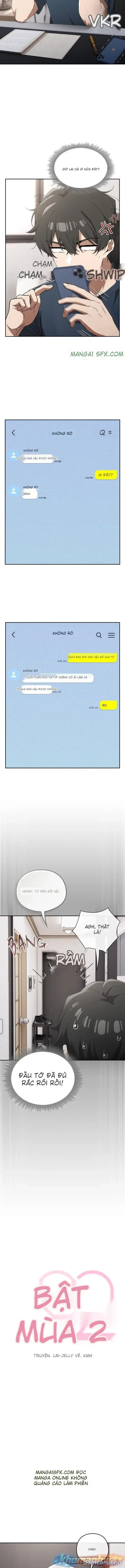 đọc truyện Ai Dịch - Nút Bật Công Tắc Chương 74 ảnh 5 tại Thiên Thai Truyện