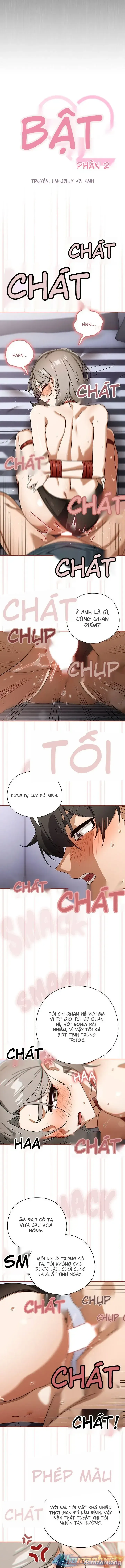đọc truyện Ai Dịch - Nút Bật Công Tắc Chương 76 ảnh 13 tại Thiên Thai Truyện