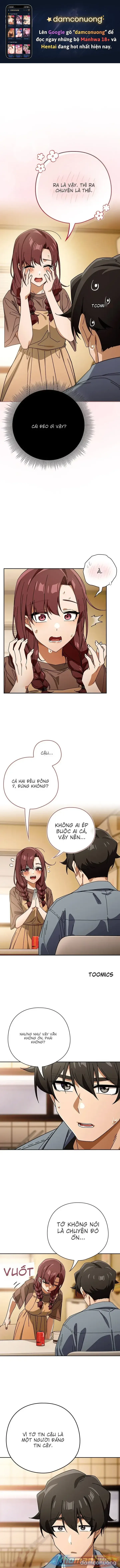 đọc truyện Ai Dịch - Nút Bật Công Tắc Chương 79 ảnh 2 tại Thiên Thai Truyện