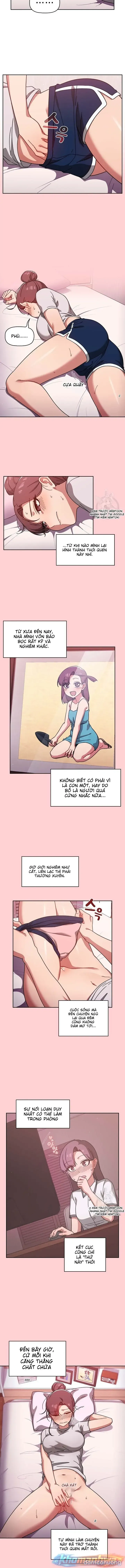 đọc truyện Ai Dịch - Nút Bật Công Tắc Chương 8 ảnh 8 tại Thiên Thai Truyện